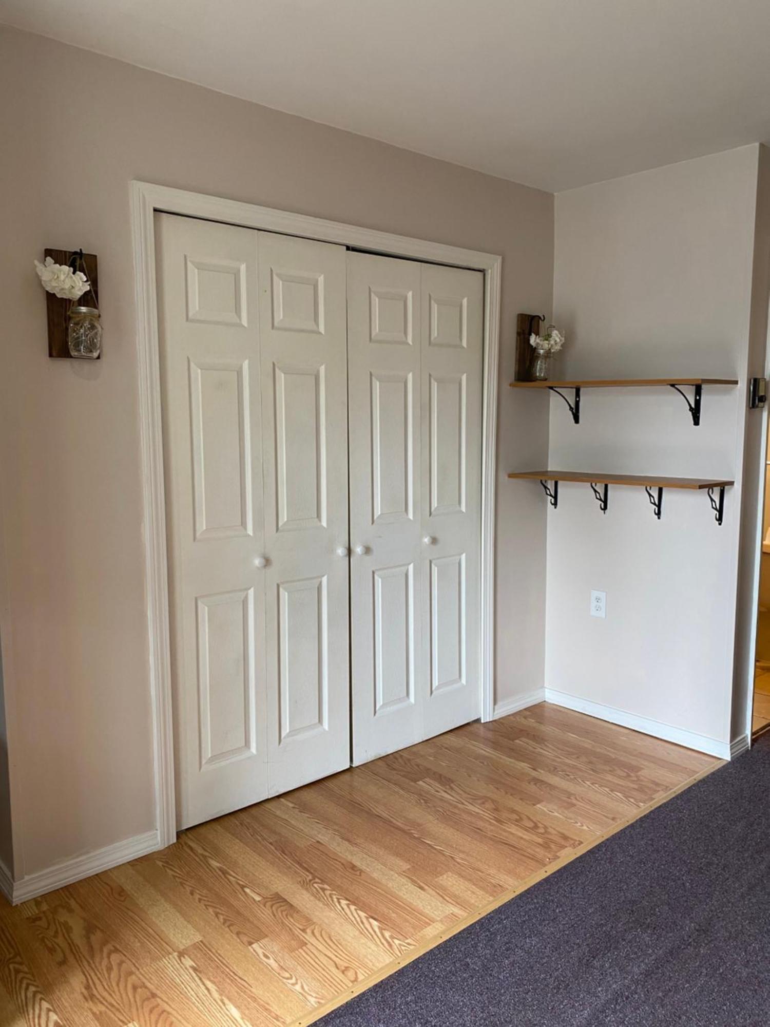 Barberry Court Motel &Cabins レイク・ジョージ 部屋 写真