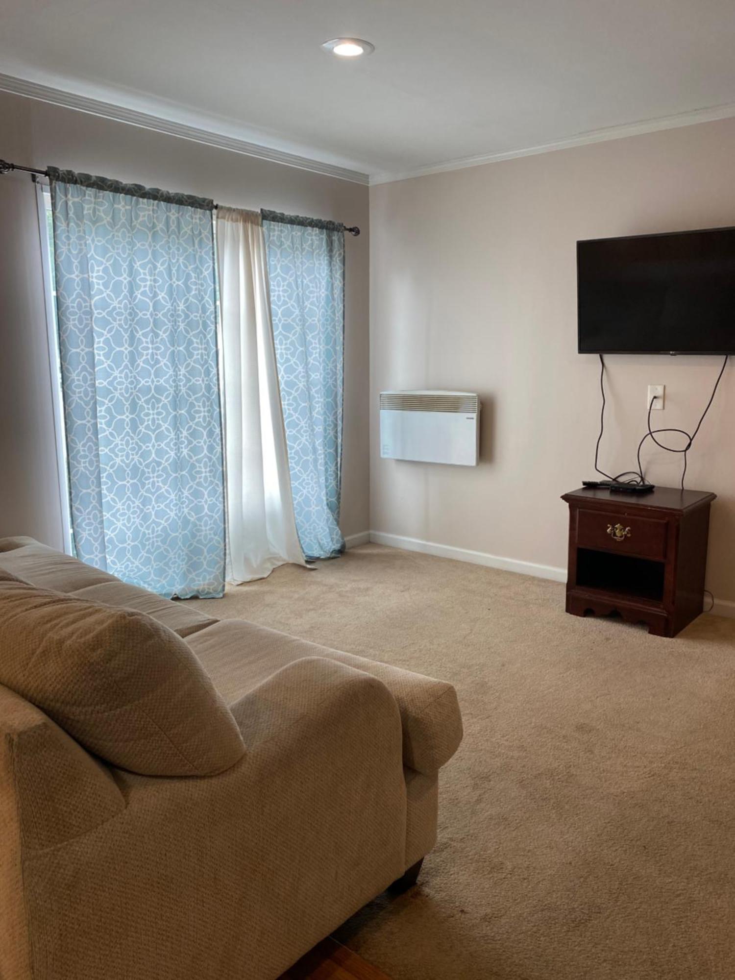 Barberry Court Motel &Cabins レイク・ジョージ 部屋 写真