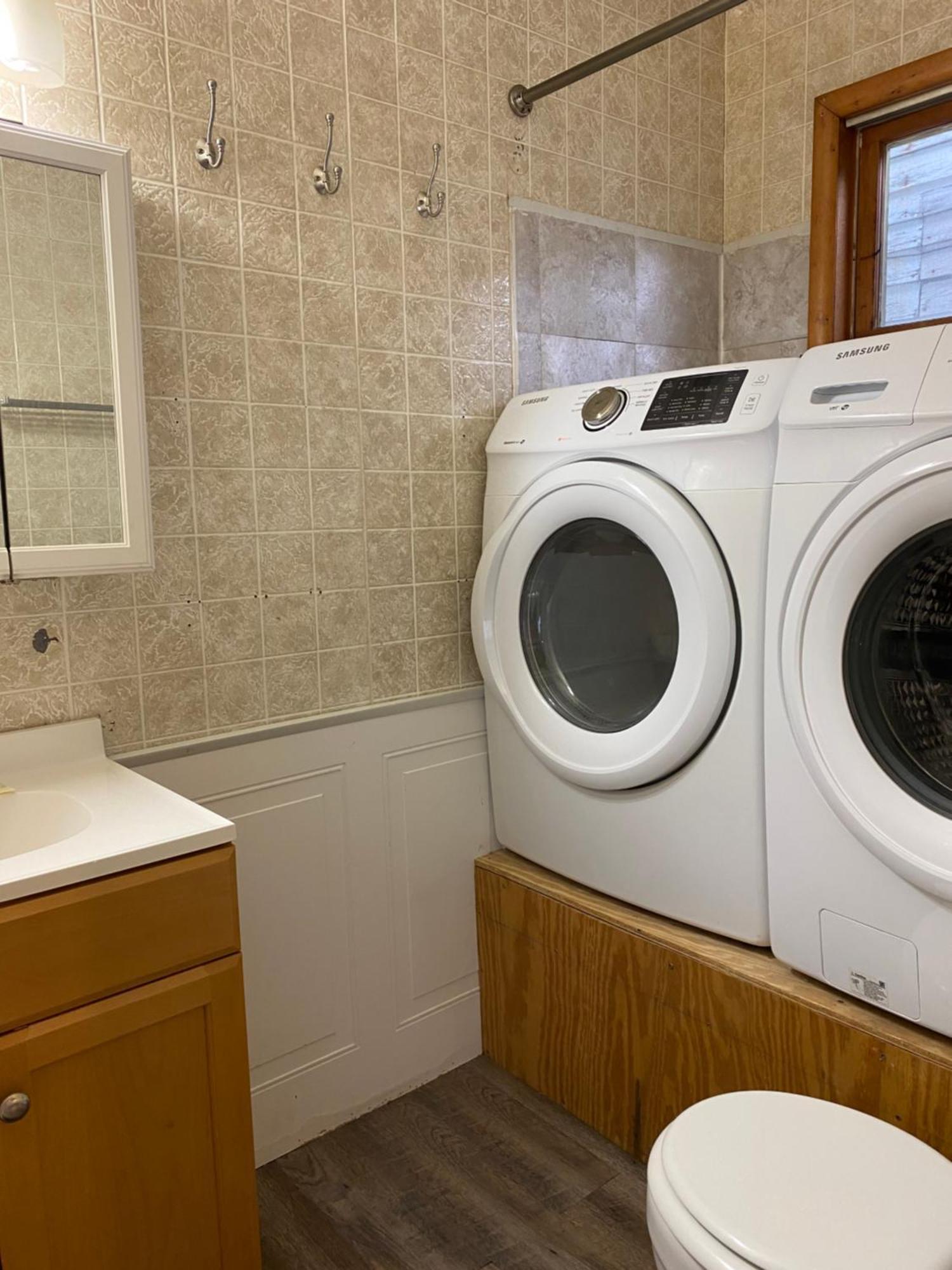 Barberry Court Motel &Cabins レイク・ジョージ 部屋 写真