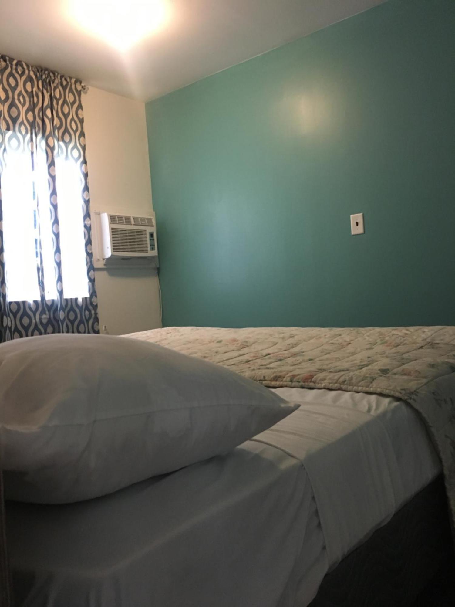Barberry Court Motel &Cabins レイク・ジョージ 部屋 写真