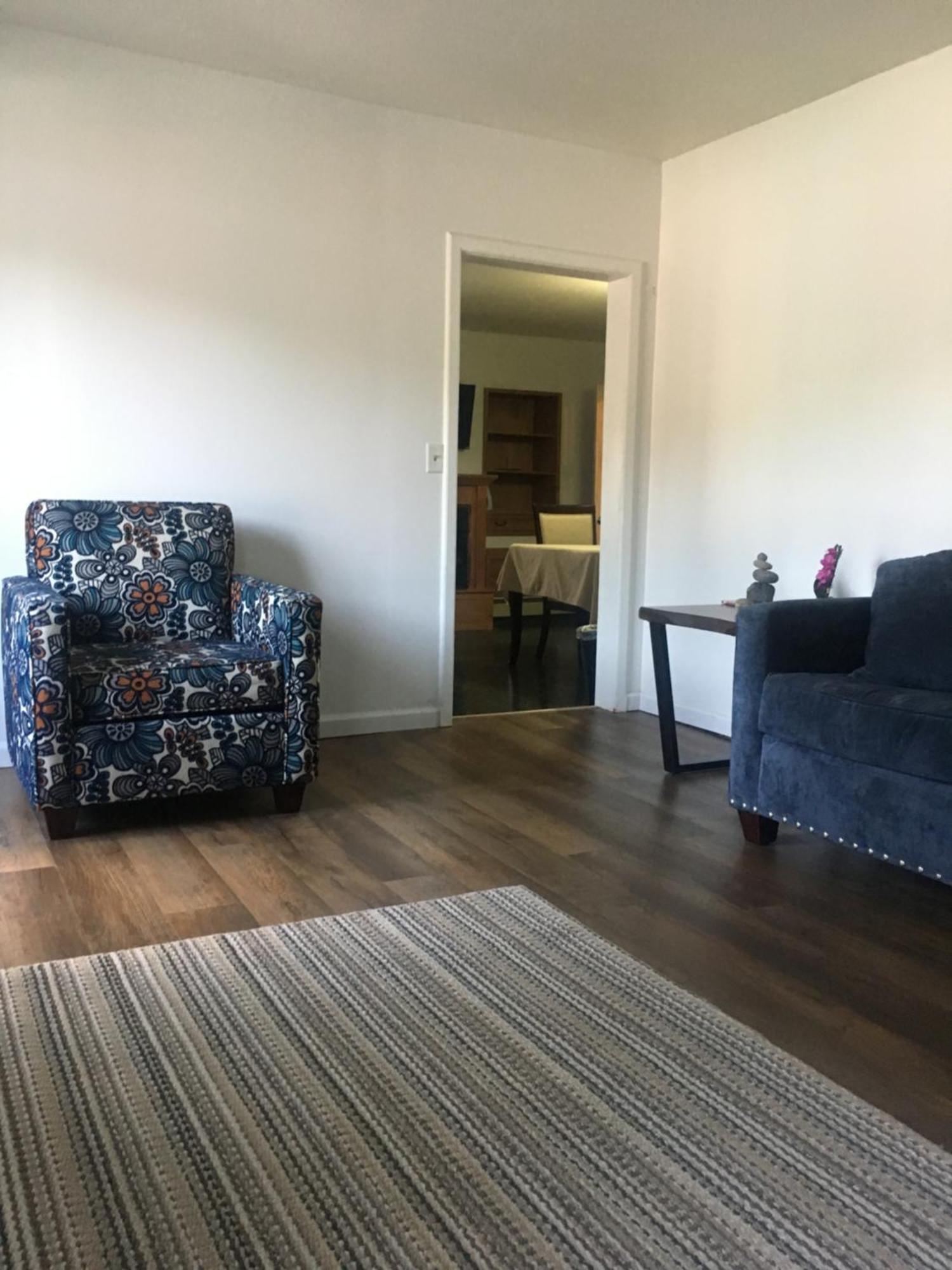 Barberry Court Motel &Cabins レイク・ジョージ エクステリア 写真