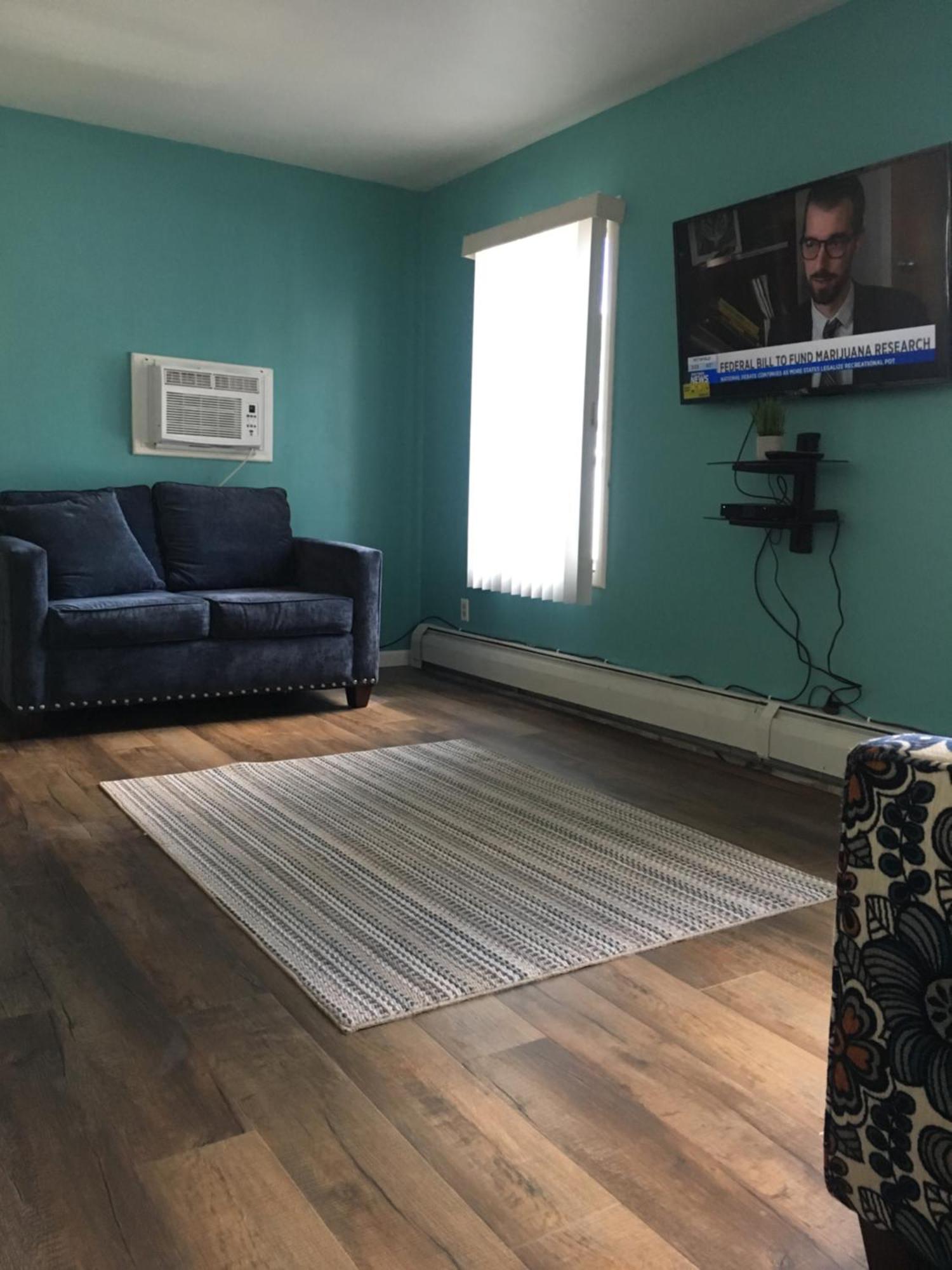 Barberry Court Motel &Cabins レイク・ジョージ 部屋 写真